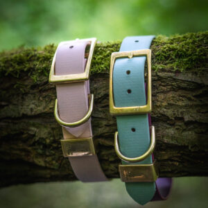BioThane Halsband